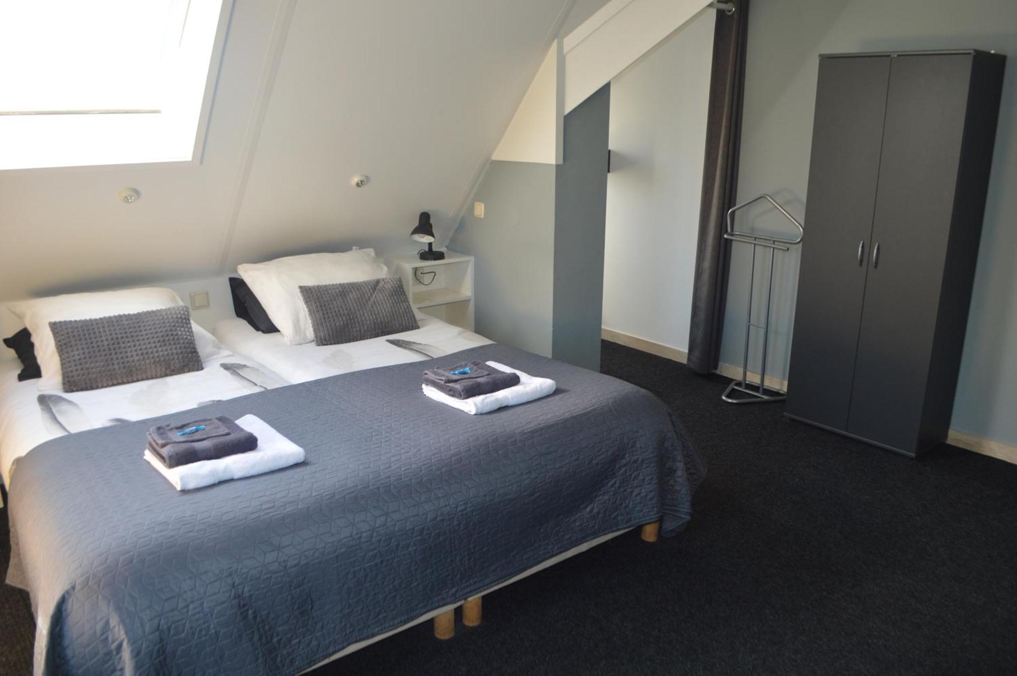 Effe-Zoutelande B&B エクステリア 写真
