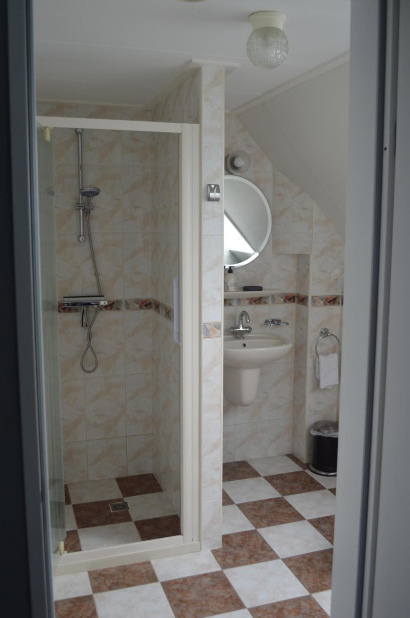 Effe-Zoutelande B&B エクステリア 写真